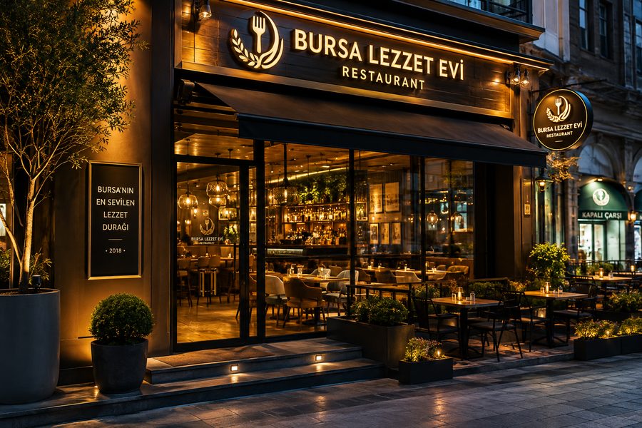 Restoran google harita kaydı referans